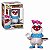 Funko Pop! Movies Killer Klowns From Outer Space Chubby 1622 - Imagem 1