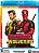 Blu-ray Deadpool e Wolverine (Sem PT) - Imagem 1