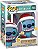 Funko Pop! Disney Lilo e Stitch - Stitch With Hat 1503 - Imagem 1