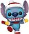 Funko Pop! Disney Lilo e Stitch - Stitch With Hat 1503 - Imagem 2
