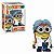 Funko Pop! Movies Minions X BTS Suga 420 - Imagem 1