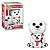 Funko Pop! Ad Icons Coca Cola Polar Bear With Cub 241 - Imagem 1
