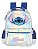 Mochila Escolar Lilo Stitch - Holografica - Imagem 1