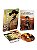DVD Clint Eastwood O Estranho Sem Nome O Cavaleiro Solitário - Imagem 1