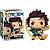 Funko Pop! Animation Demon Slayer Tanjiro Kamado 1748 - Imagem 1