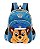 Mochila de Costas Patrulha Canina Chase Azul Luxcel - Imagem 1