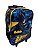 Mochila Alça e Rodas Batman Azul Luxcel - Imagem 1