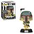 Funko Pop! Star Wars Mandalorian Boba Fett (Glows) 735 - Imagem 1