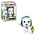 Funko POP! Television Peanuts Snoopy e Woodstock 1628 - Imagem 1