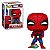 Funko Pop! Marvel Homem Aranha (Spider Man) 1441 - Imagem 1