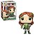 Funko Pop! Heroes DC Comics Holiday Poison Ivy 528 - Imagem 1