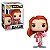 Funko POP! Television Invencível Atom Eve 1501 - Imagem 1