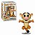Funko Pop! Disney Winnie The Pooh Tigrão 1517 - Imagem 1