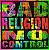 LP Vinil Bad Religion No Control - Imagem 1