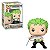 Funko Pop! Animation One Piece Roronoa Zoro 1775 - Imagem 1