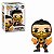 Funko Pop! Games Mortal Kombat Scorpion 1021 - Imagem 1