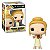 Funko POP! Friends Phoebe Buffay (Vestido Enfeitado) 1647 - Imagem 1