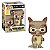 Funko POP! Friends Ross Geller (Fantasiado de Tatu) 1648 - Imagem 1