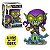 Funko Pop! Marvel Mech Strike Green Goblin (Glows) 991 - Imagem 1