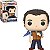 Funko Pop! Movies The Water Boy Bobby Boucher 872 - Imagem 1