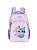Mochila de Costas Stitch Lilas Luxcel - Imagem 1
