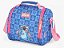 Lancheira Térmica Escolar Stitch Azul Luxcel - Imagem 1