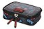 Estojo Box Escolar Up4you Gamer Preto Luxcel - Imagem 1