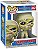 Funko Pop! Rocks Iron Maiden Mummy Eddie 442 - Imagem 1