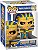 Funko Pop! Rocks Iron Maiden Pharaoh Eddie 443 - Imagem 1
