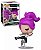 Funko Pop! Animation Futurama Turanga Leela 1758 - Imagem 1