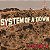 LP Vinil System of a Down Toxicity - Imagem 1