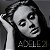 LP Vinil Adele 21 - Imagem 1