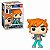 Funko Pop! Animation Scott Pilgrim Takes Off Scott Pilgrim 1714 - Imagem 1
