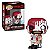 Funko Pop! Movies Terrifier Art The Clown 1672 - Imagem 1