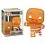 Funko Pop! Movies Shrek DreamWorks Gingy 1597 - Imagem 1