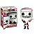 Funko Pop! Disney Santa Jack Skellington 72 - Imagem 1