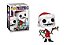 Funko Pop! Disney Santa Jack (scented) 1383 - Imagem 1