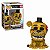 Funko Pop! Games Five Nights Withered Golden Freddy 1033 - Imagem 1