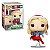 Funko Pop! Heroes Dc Holiday Supergirl 526 - Imagem 1