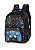 Mochila De Costas Up4you Gamer Preta Luxcel - Imagem 1