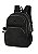 Mochila de Costas Laptop Up4you Preta Crinkle Dino Luxcel - Imagem 1