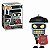 Funko Pop! Animation Futurama Matador Bender 1756 - Imagem 1