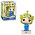 Funko Pop! Disney Toy Story X BTS Jin As Alien 430 - Imagem 1