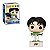 Funko Pop! Disney Toy Story X BTS Jung Kook 435 - Imagem 1