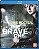 Blu Ray Valente (The Brave One) - Imagem 1