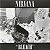 LP Vinil Nirvana Bleach - Imagem 1