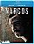 Blu-ray Narcos Temporada 2 (SEM PT) - Imagem 1