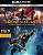 4K UHD Liga da Justiça: O Trono de Atlantis (SEM PT) - Imagem 1