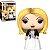 Funko Pop! Movies Bride Of Chucky Tiffany 1250 - Imagem 1