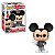 Funko Pop! Disney Mickey And Friends Mickey Mouse 1495 - Imagem 1